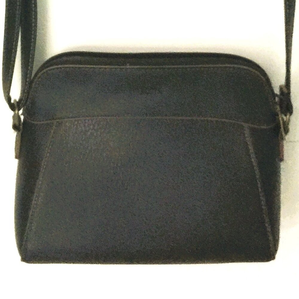 ROOTS CROSSBODY BAG-NEW WITHOUT TAGS